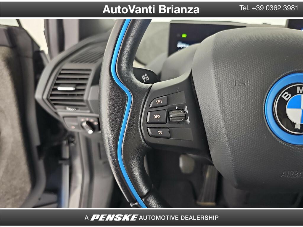 BMW i3 s 120Ah CVT