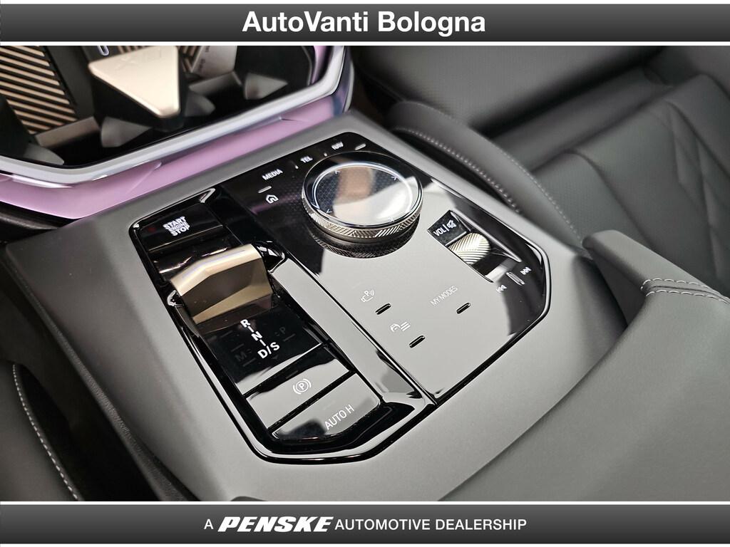 BMW X3 xdrive20d auto