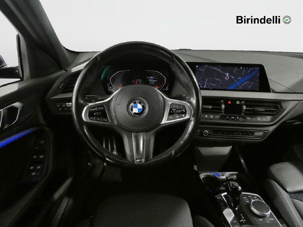 BMW Serie 1 118i Msport 136cv auto