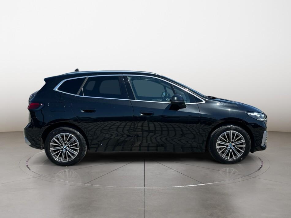 BMW Serie 2 218d Active Tourer Luxury auto