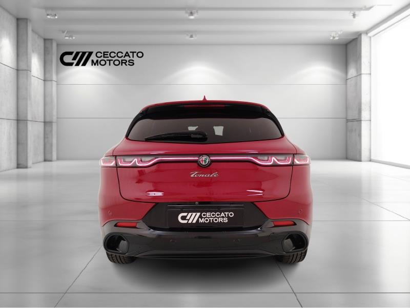 Alfa Romeo Tonale 1.5 hybrid Speciale 130cv ddct7