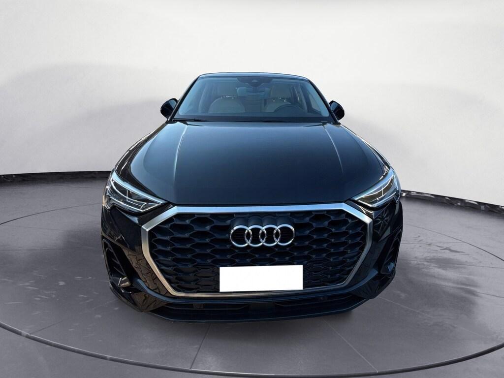 Audi Q3 Sportback 35 2.0 tdi Business Plus s-tronic