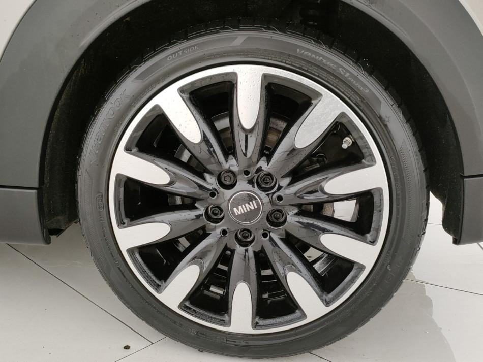 Mini Cooper S Cabrio 2.0 Cooper S