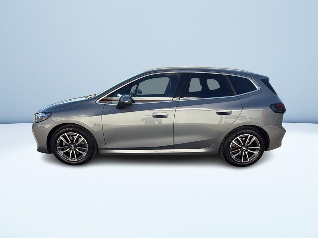 BMW Serie 2 218d Active Tourer Msport auto