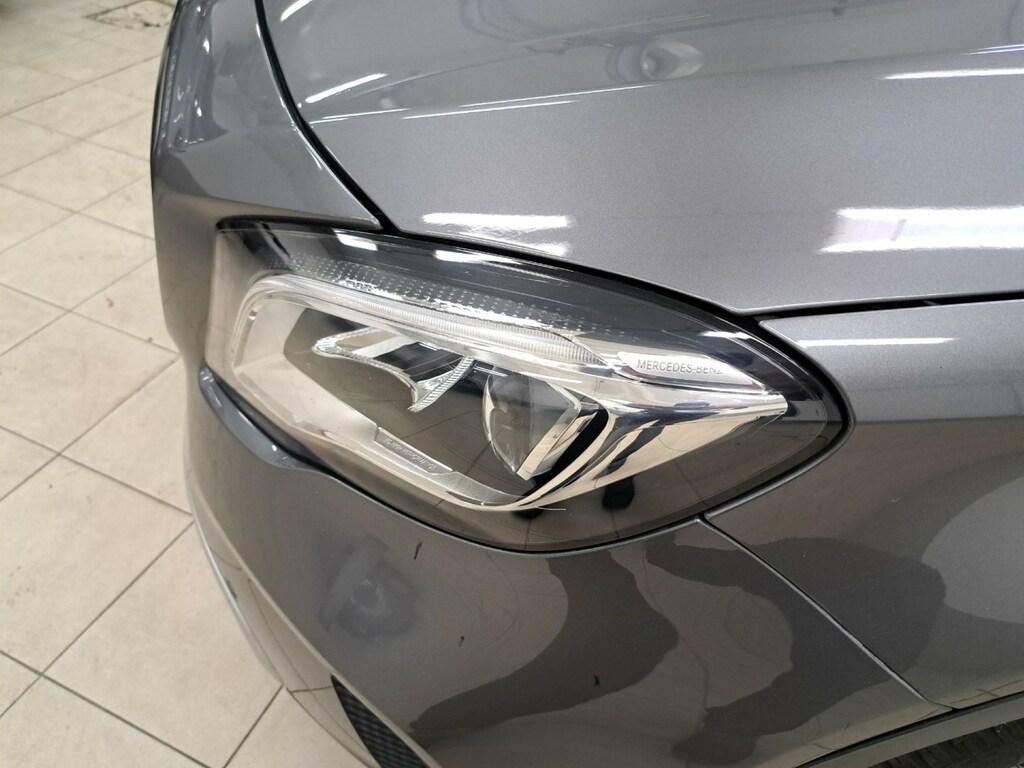 Mercedes GLA 180 Executive auto