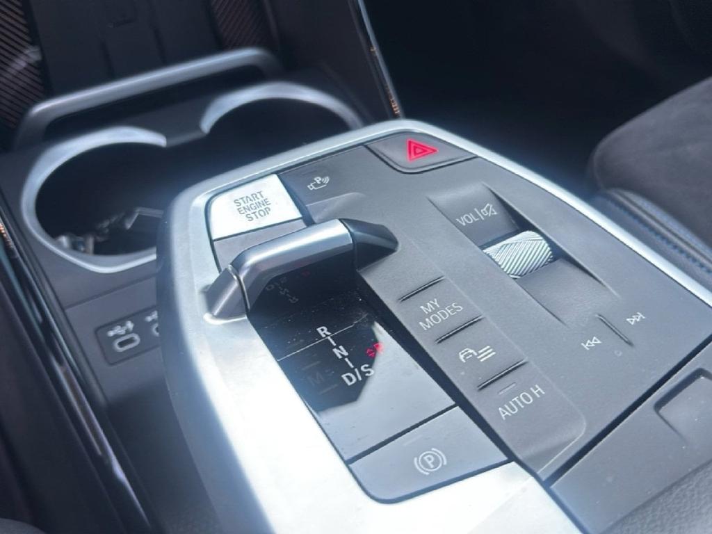 BMW X1 xdrive20d mhev 48V Msport auto