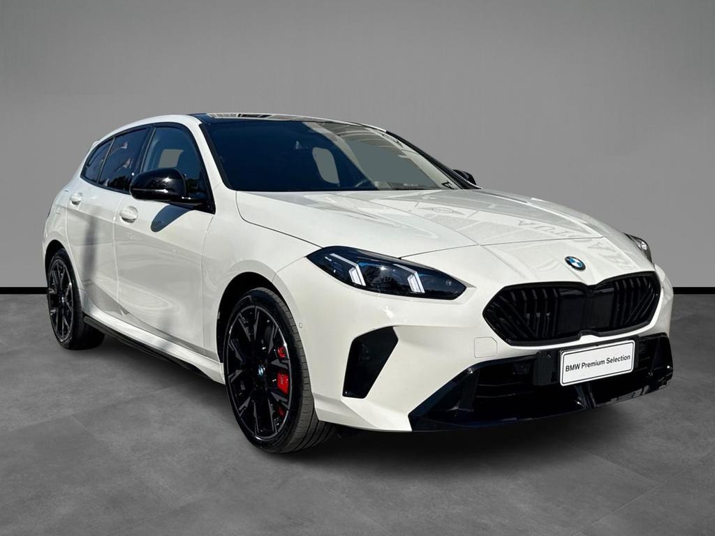 BMW Serie 1 118d MSport Pro auto