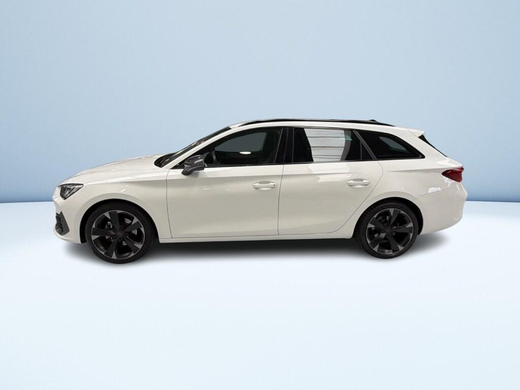 Cupra Leon Sportstourer 1.5 hybrid 150cv dsg