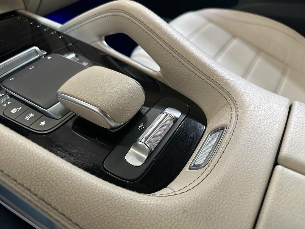 Mercedes GLE 300 d mild hybrid Premium Plus 4matic auto