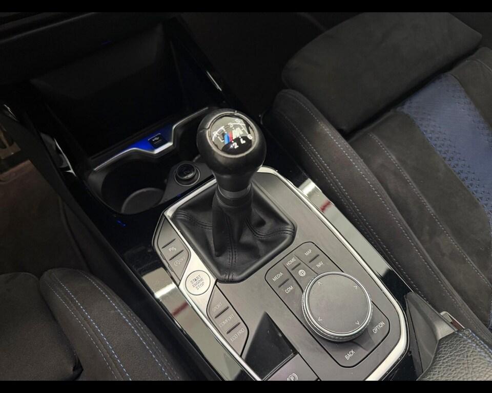 BMW Serie 1 118i Msport 136cv