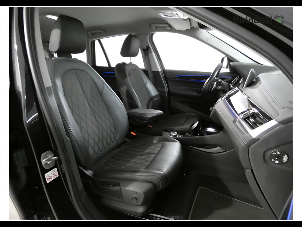 BMW X1 sdrive18d xLine Plus auto