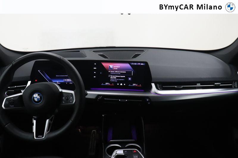 BMW iX1 edrive 20 MSport Pro