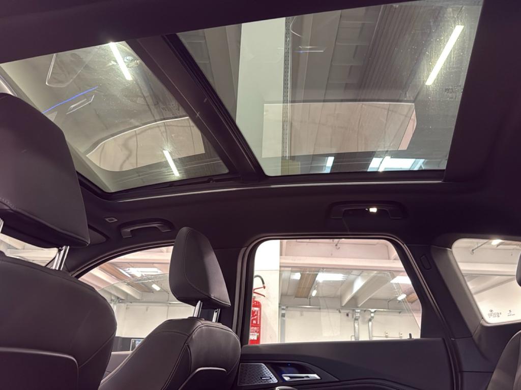 BMW X1 xdrive23d mhev 48V X-Line Edition Balance auto