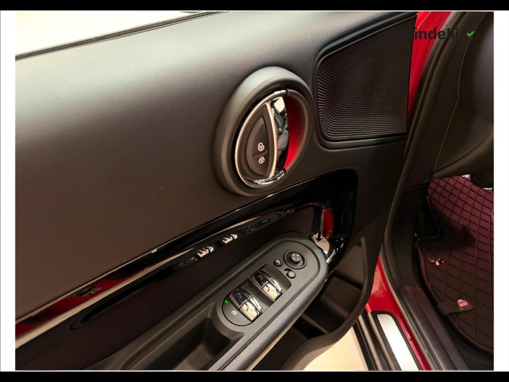 Mini Cooper D Countryman 2.0 D Cooper D Business Auto