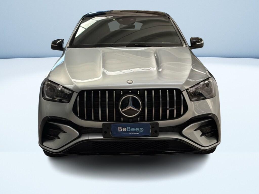 Mercedes GLE Coupe 53 AMG AMG Line Premium Plus 4matic+ auto