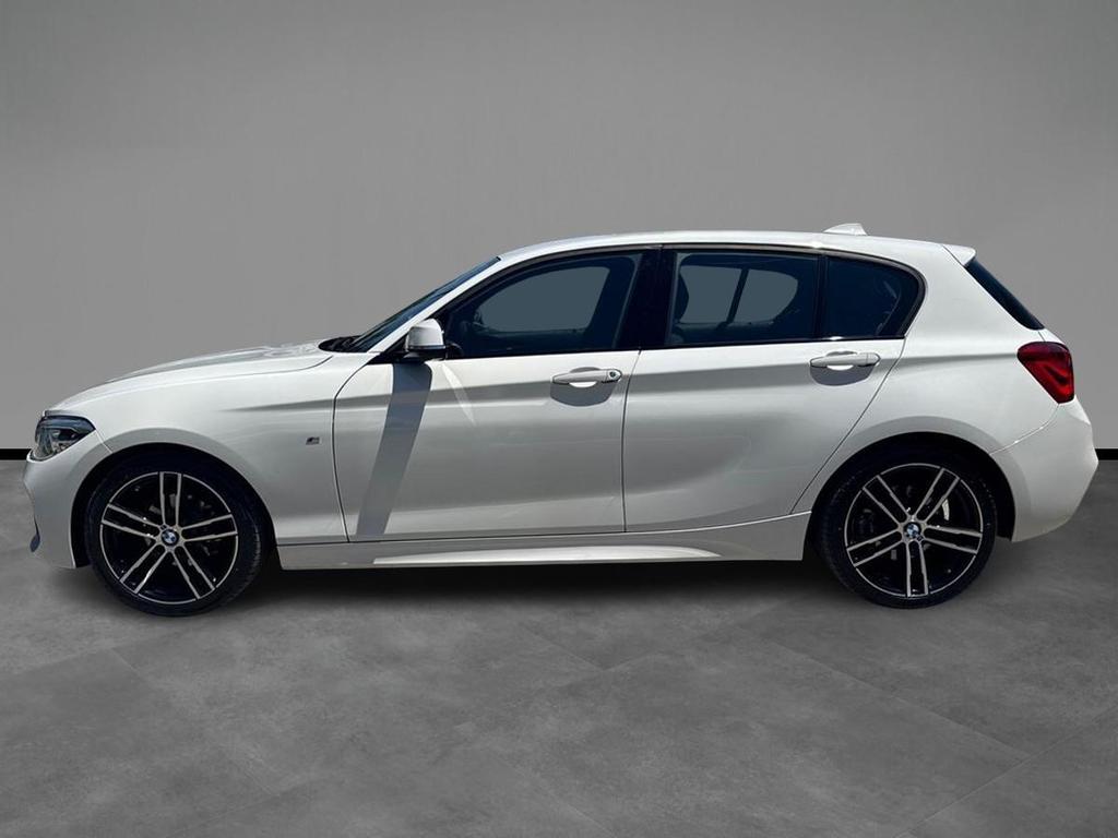 BMW Serie 1 116i Msport 5p