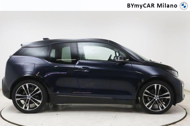 BMW i3 i3s 120Ah Advantage