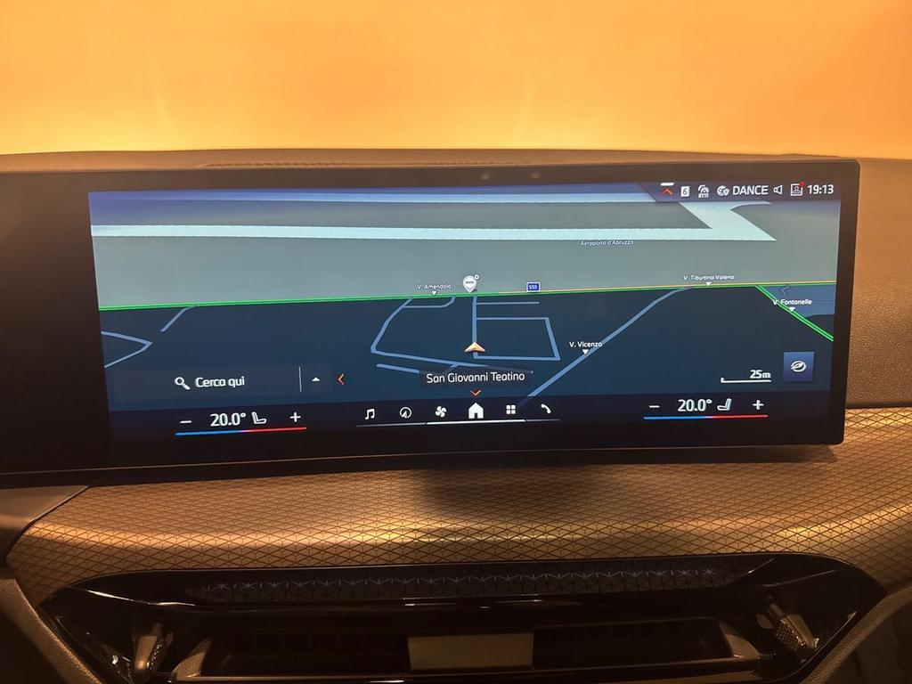 BMW Serie 4 420d Gran Coupe mhev 48V xdrive M Sport auto