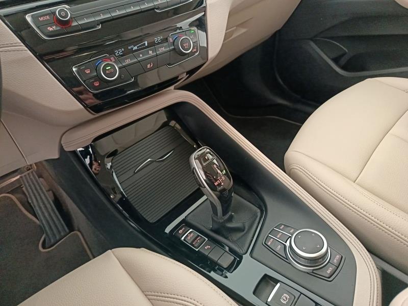 BMW X1 sdrive18d xLine auto