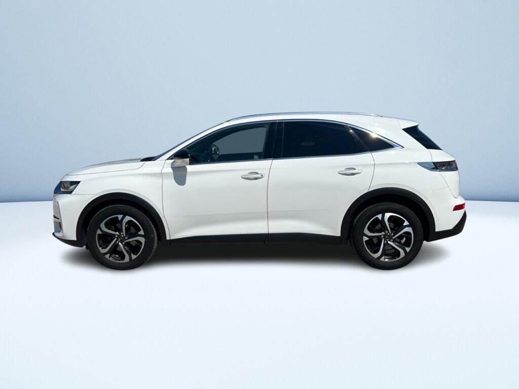 DS DS7 Crossback 1.5 bluehdi Grand Chic 130cv auto my19