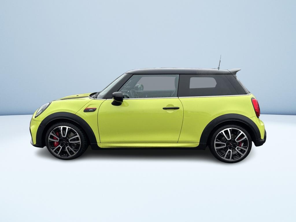 Mini Mini 3p 2.0 JCW JCW auto