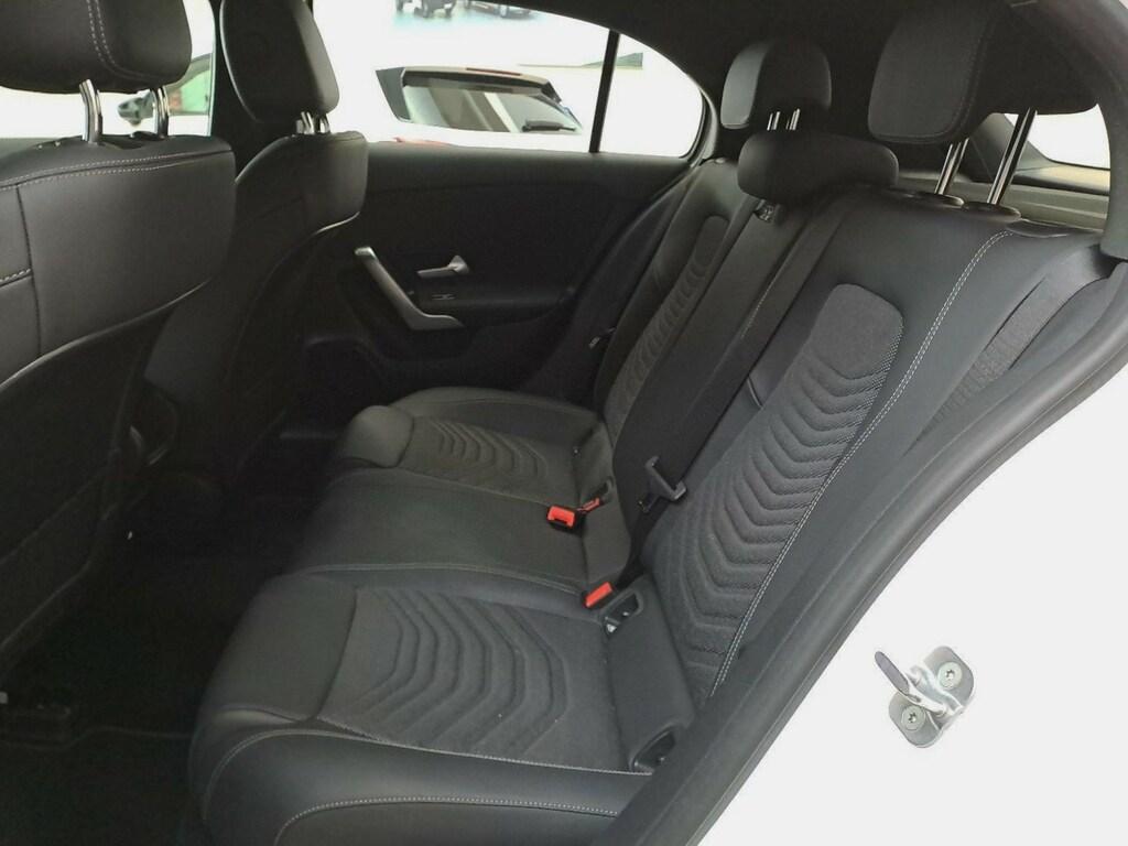 Mercedes Classe A 250 e phev Advanced Progressive auto