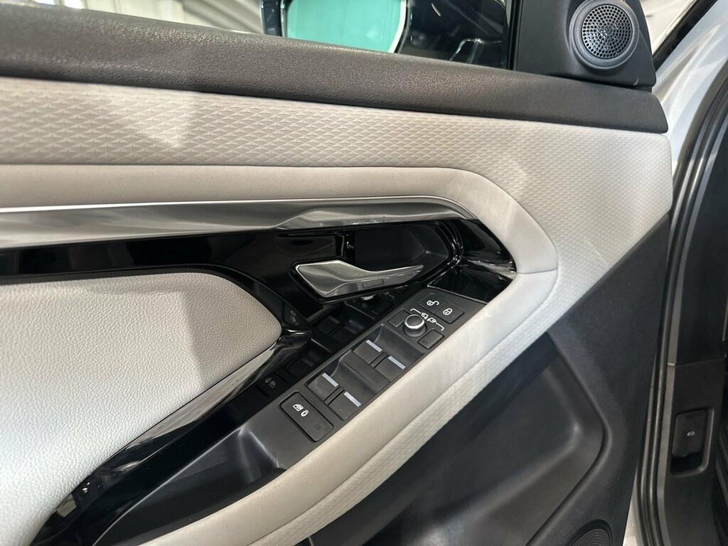 Land Rover Range Rover Evoque Evoque 2.0d i4 mhev S awd 150cv auto