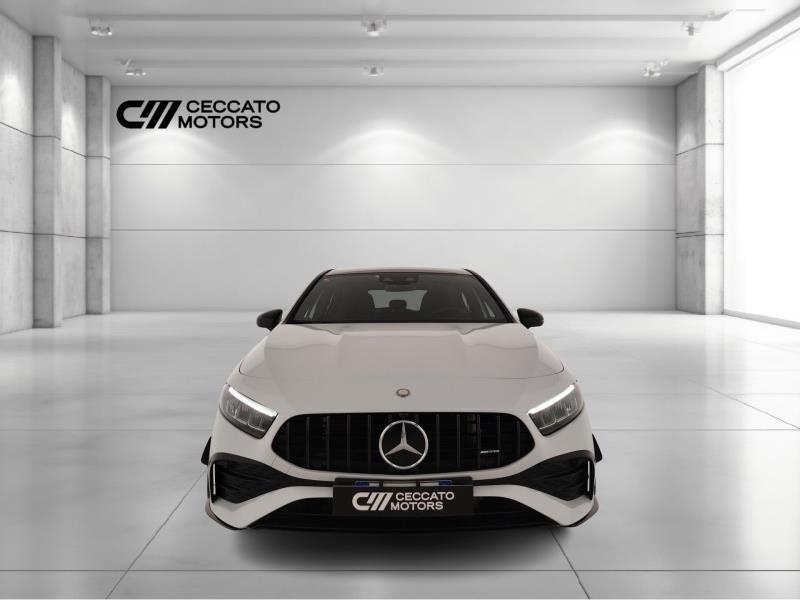 Mercedes Classe A AMG A AMG 35 Premium AMG 4matic auto
