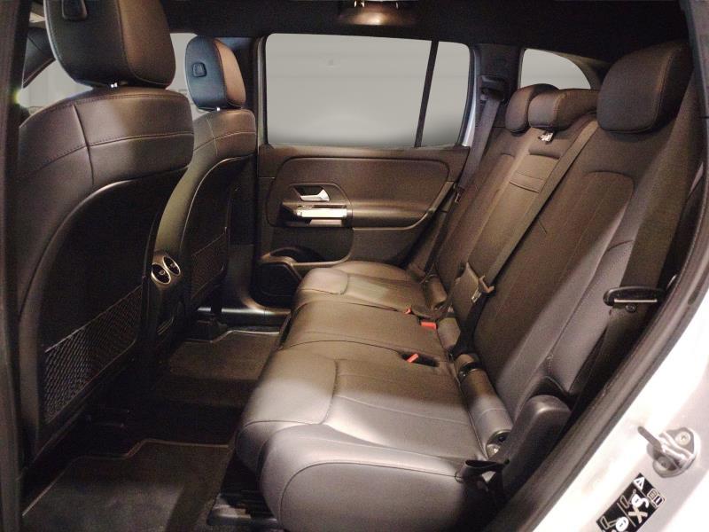 Mercedes GLB 200 d Executive auto