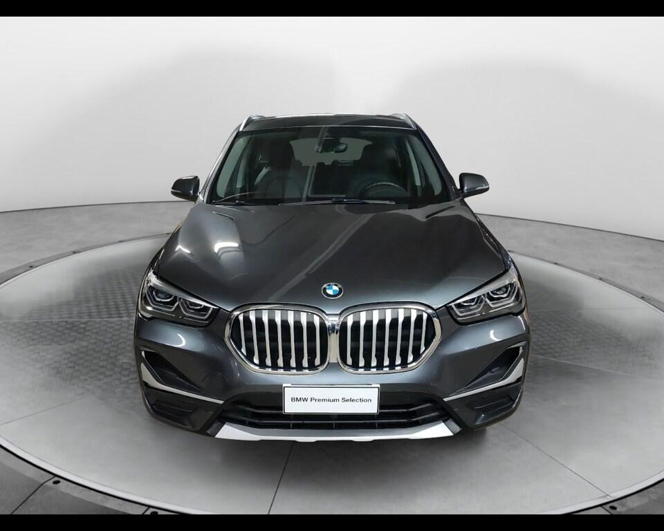 BMW X1 sdrive18d xLine auto