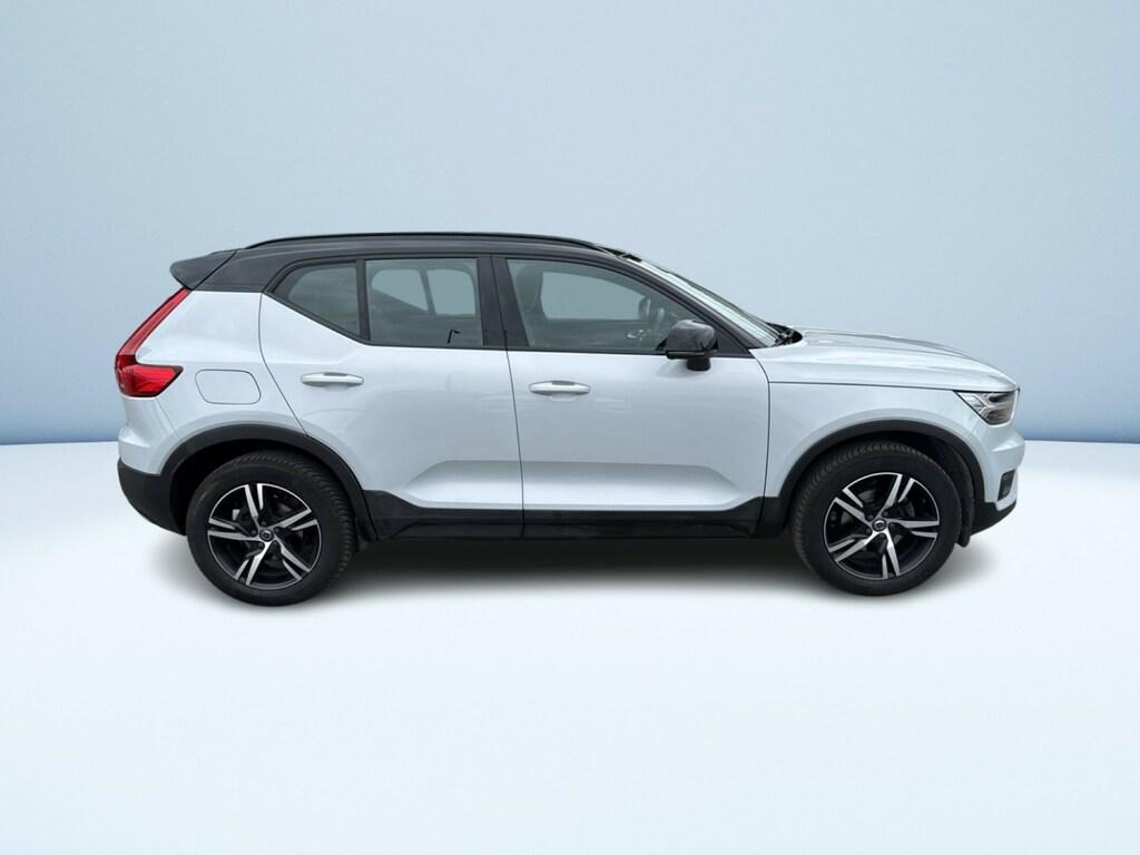 Volvo XC40 1.5 T3 R-design 163cv auto my21