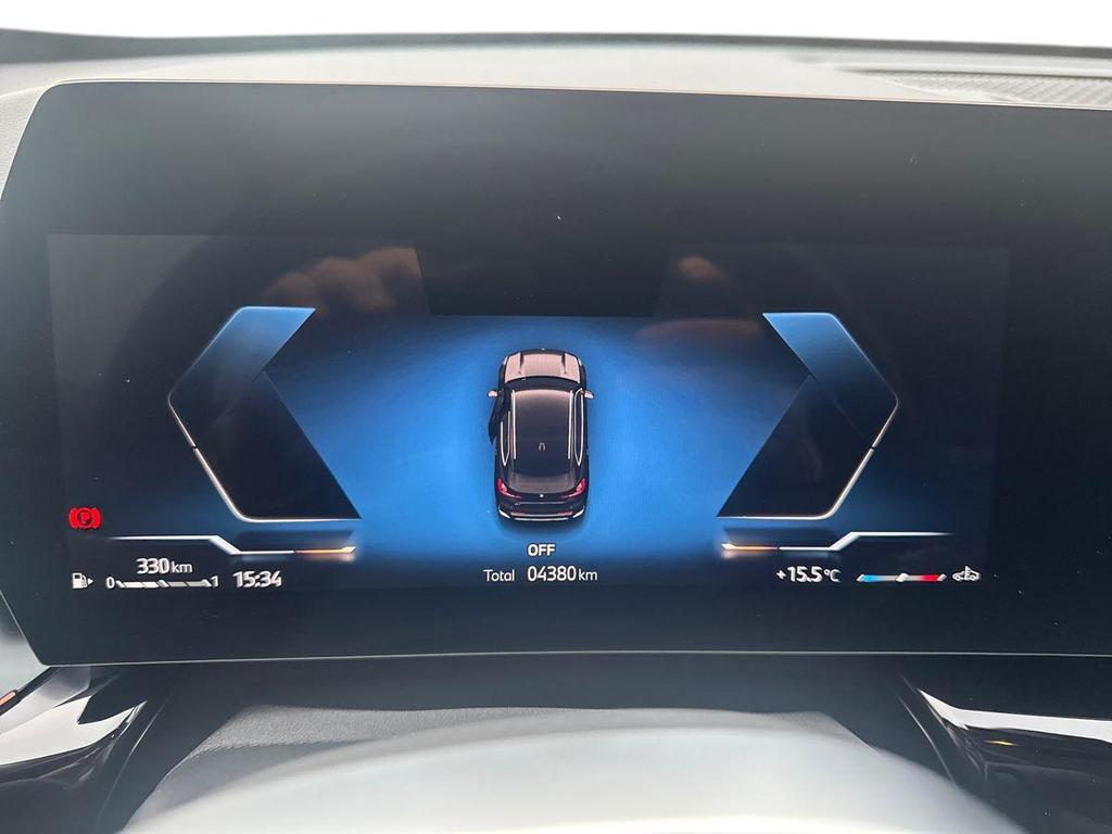 BMW X1 sdrive18i X-Line auto