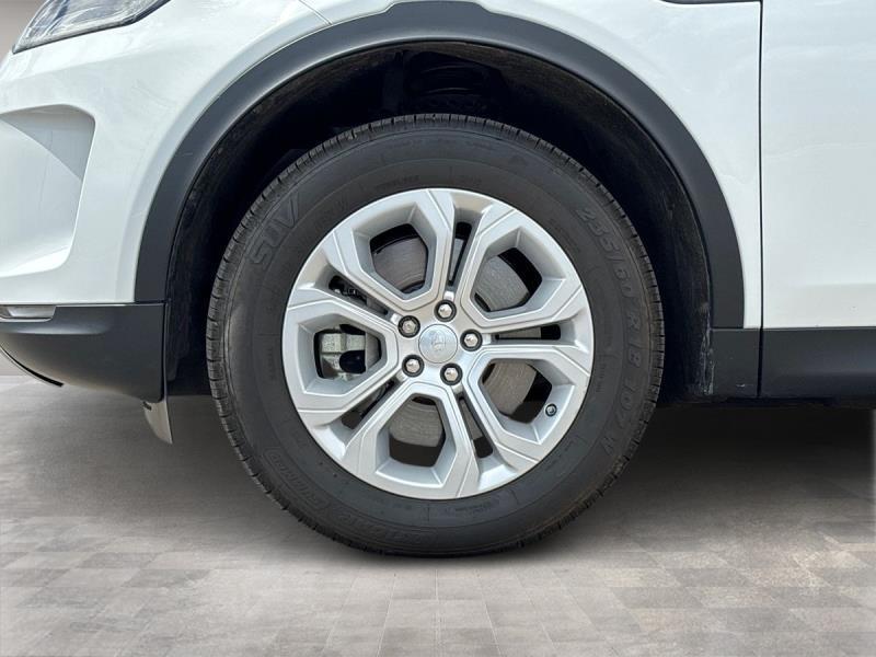 Land Rover Discovery Sport 2.0d i4 mhev S awd 150cv auto