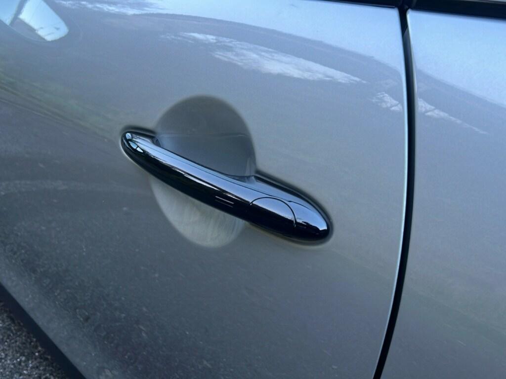 Mini Mini Cooper Cabrio 2.0 C Classic auto