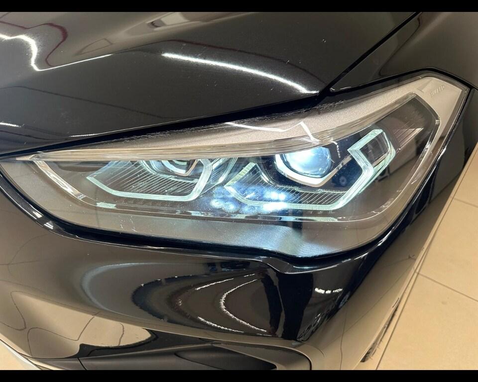 BMW X1 sdrive18d xLine Plus auto