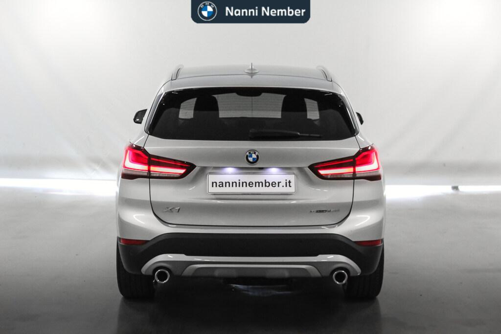 BMW X1 sdrive18d xLine Plus auto