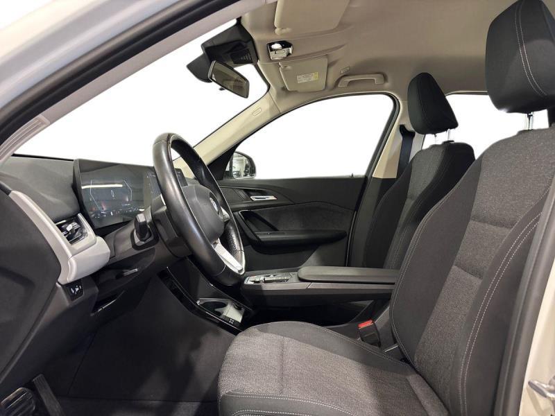 BMW X1 sdrive18d auto