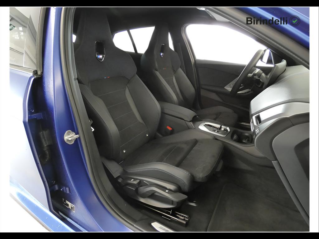 BMW Serie 1 118d MSport Pro auto