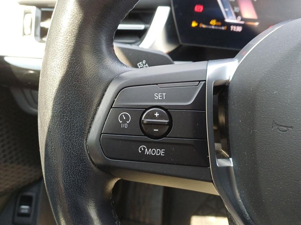 BMW X1 sdrive18d X-Line auto