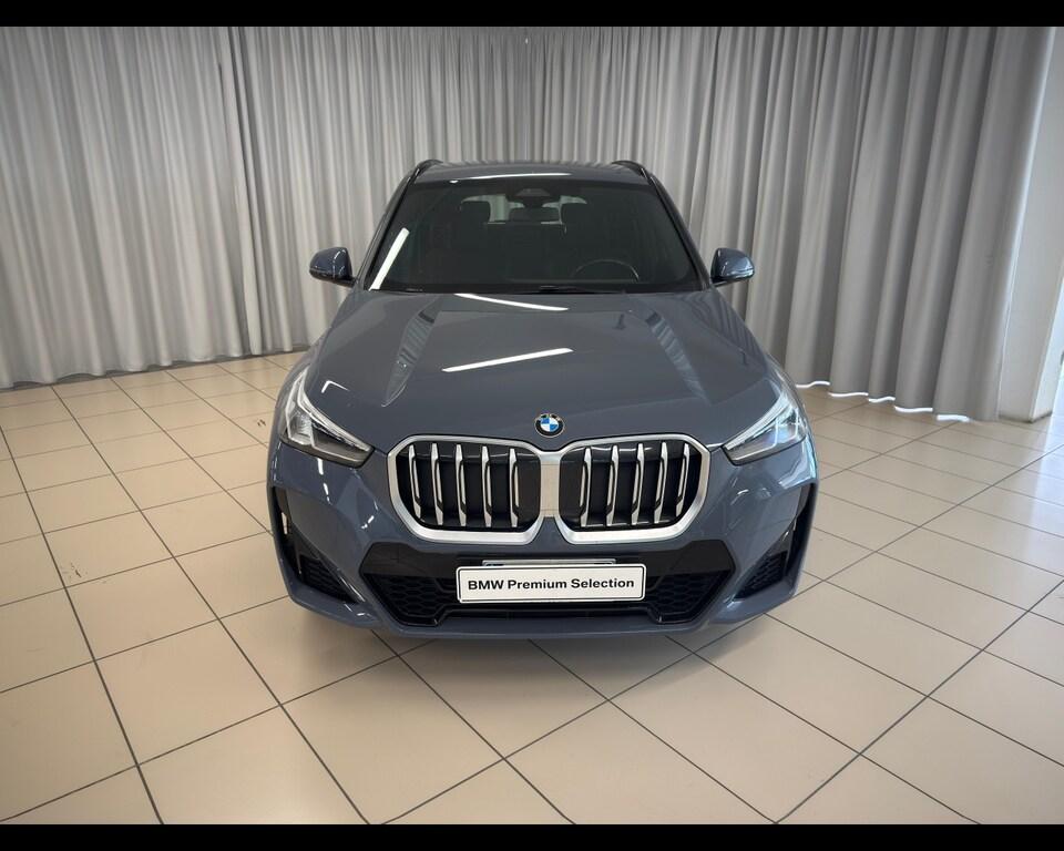 BMW X1 sdrive18d Msport auto