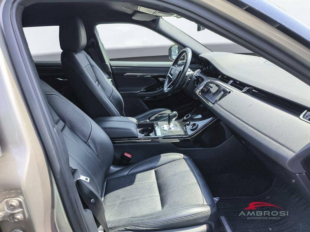 Land Rover Range Rover Evoque Evoque 2.0d i4 mhev R-Dynamic HSE awd 163cv auto
