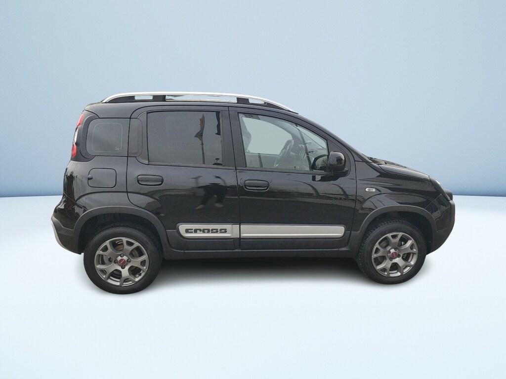 Fiat Panda 0.9 t.air t. Cross 4x4 s&s 85cv 5p.ti