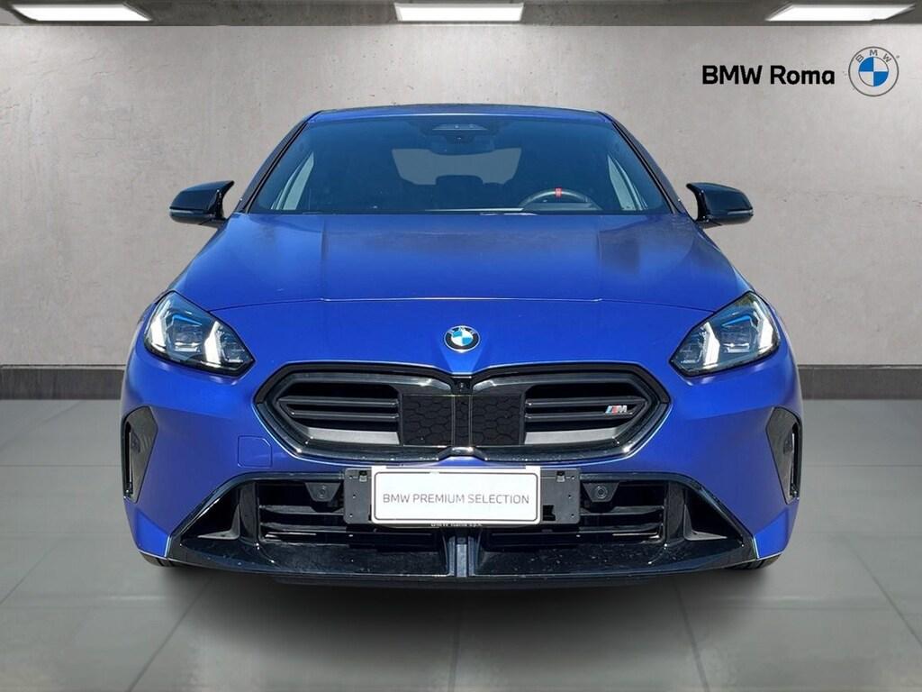 BMW Serie 2 M M235 Gran Coupe xdrive MSport Pro auto