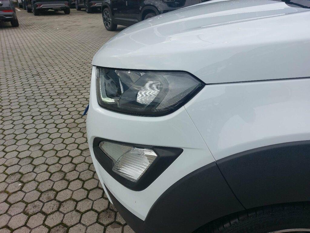 Ford EcoSport 1.0 ecoboost Active s&s 125cv