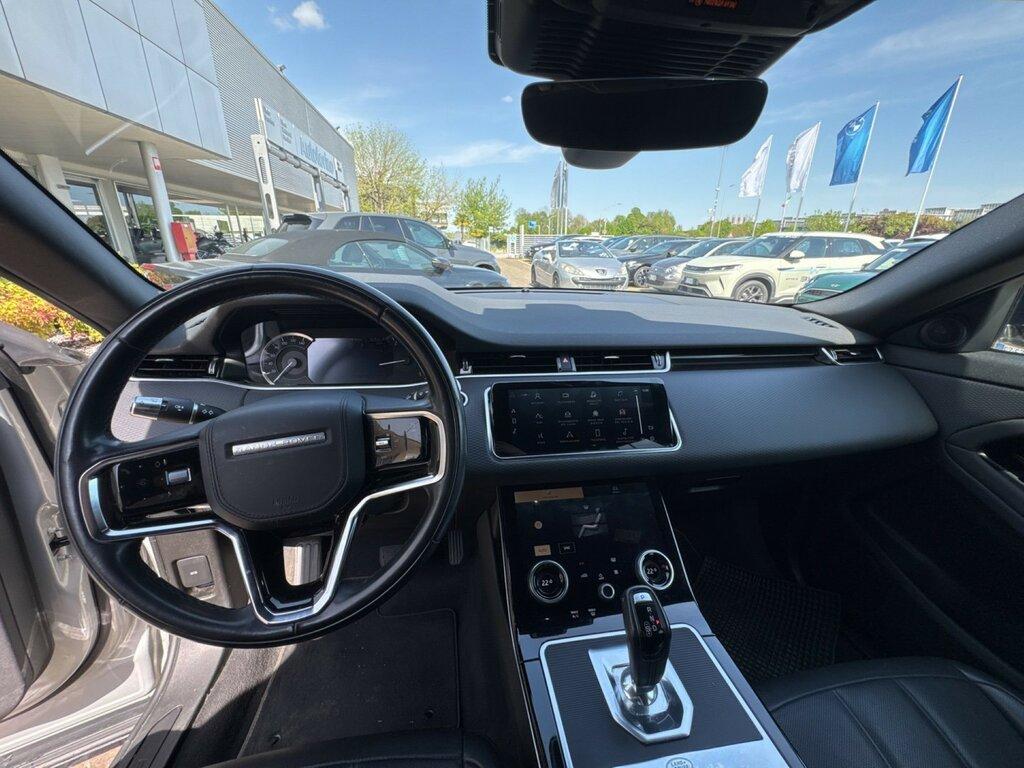Land Rover Range Rover Evoque Evoque 2.0d i4 mhev R-Dynamic S awd 163cv auto