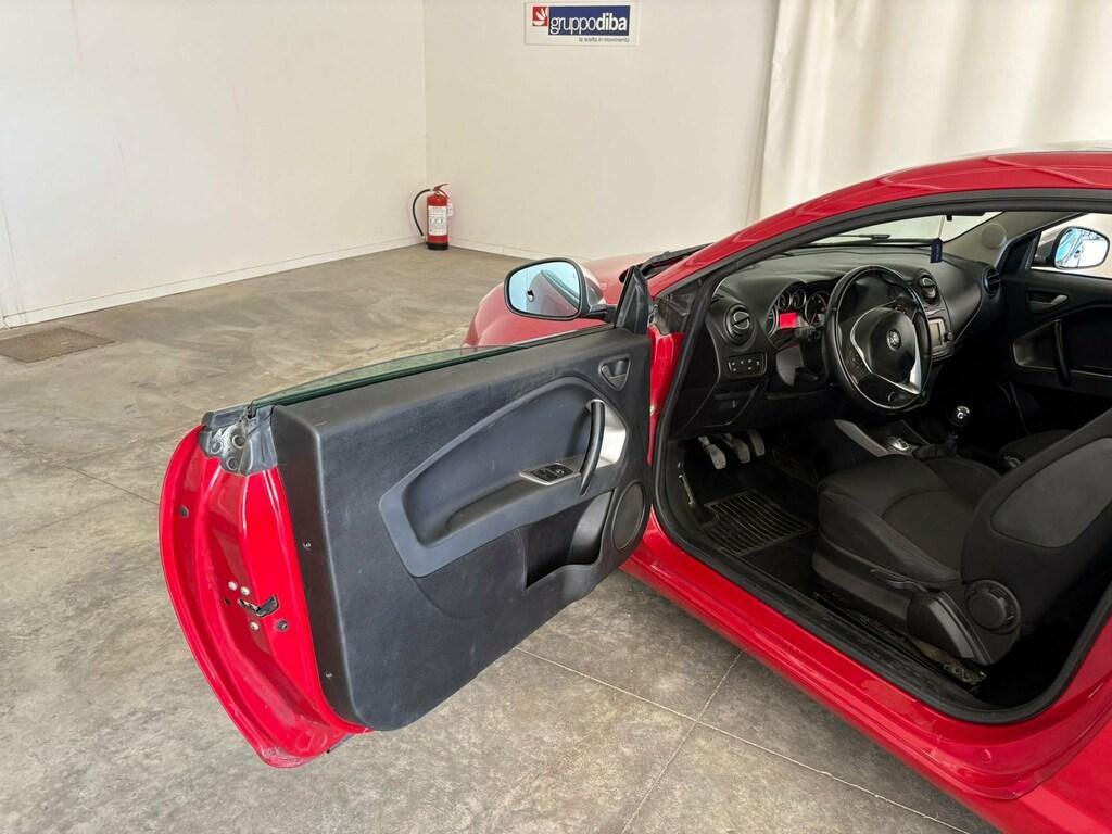 Alfa Romeo MiTo 1.3 jtdm MiTo 90cv