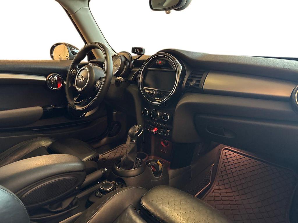 Mini Cooper SD 2.0 Cooper SD Hype Auto