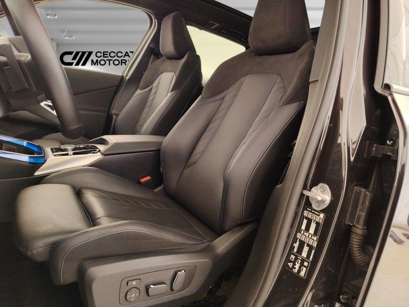 BMW X3 xdrive40d Msport Pro auto