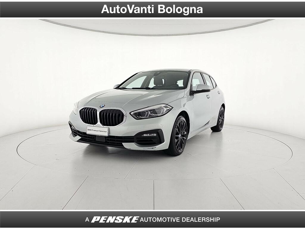 BMW Serie 1 118i Advantage auto