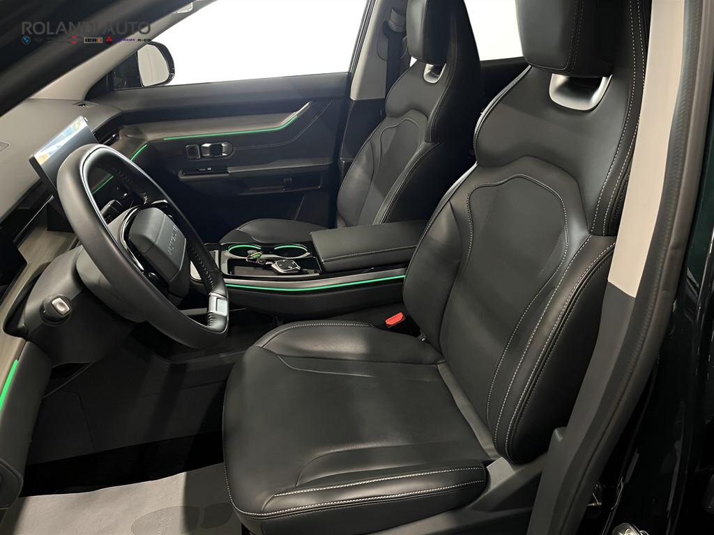 Sportequipe Sportequipe 6 GT 1.6 t-gdi Gpl 186cv dct